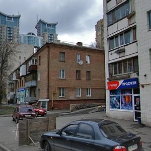 Zvirynetska Street, 63, Kyiv: photo