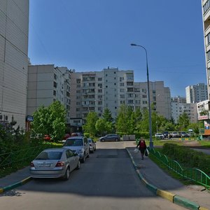 Perervinsky Boulevard, 22к3, Moscow: photo