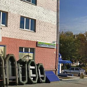 Pobedy Boulevard, 4, Yoshkar‑Ola: photo