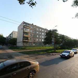 Челябинск, Улица Куйбышева, 23: фото