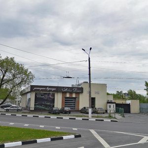 Korochanskaya Street, 1 ، : صورة