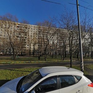 Dekabristov Street, 43, Moscow: photo