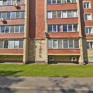 Yasnopolyanskiy prospekt, 1, Omsk Oblast: photo