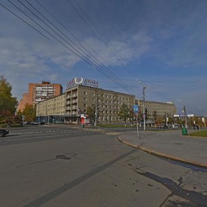 Pushkinskaya Street, 223, Izhevsk: photo