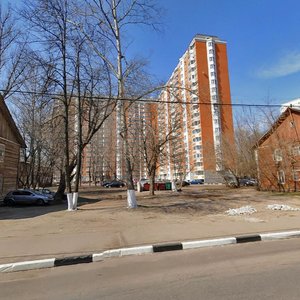 Ulitsa Zhilgorodok, 2, : foto