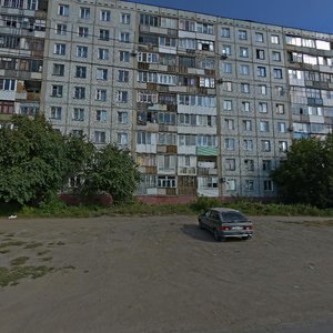 Mira Avenue, 106, Omsk: photo