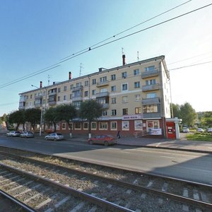 Ulitsa Dzerzhinskogo, No:2Б, Kemerovo: Fotoğraflar