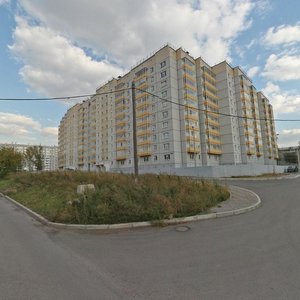 Ulitsa Alyoshi Timoshenkova, 115 ، كراسنويارسك: صورة