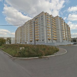 Ulitsa Alyoshi Timoshenkova, 115, Krasnoyarsk: photo