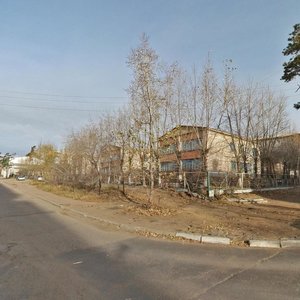 Ulitsa Podgorbunskogo, 24, Chita: photo