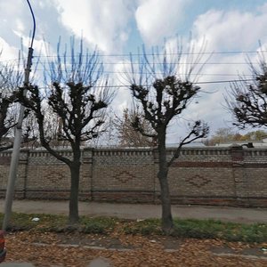 Gorkogo Street, 1с1, Ryazan: photo