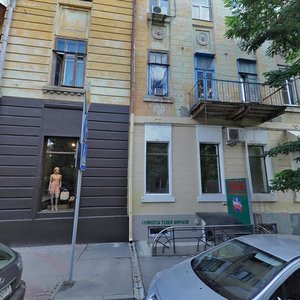 Suvorova Street, 48/57 ، روستوف نا دونو: صورة