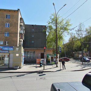 Sulimova Street, 41к1, Yekaterinburg: photo