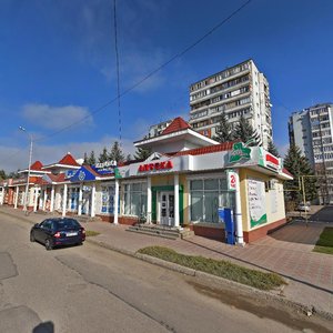 Ulitsa 60 let Oktyabrya, 6, Essentuky: photo