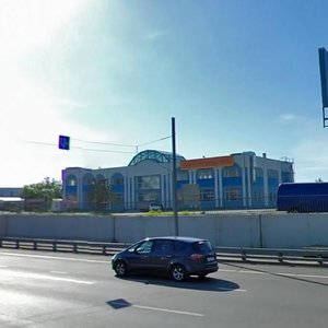 Yaroslavskoye Highway, 116с1, Mytischi: photo