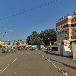 Ulitsa Medvedeva, 2, : foto