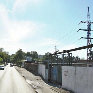 Dachnaya ulitsa, 62/2, Novosibirsk: photo
