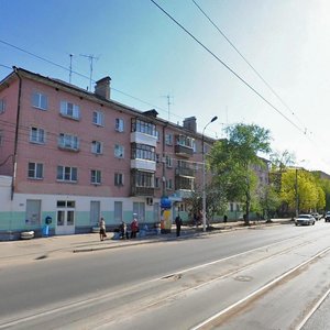 Тверь, Улица Горького, 184: фото