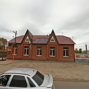 Ulitsa 27-go Partsyezda, 1А ، : صورة