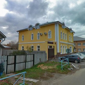 Pereulok Dzerzhinskogo, 5, Pavlovskiy Posad: photo