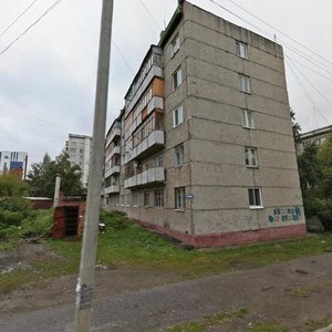 Frunze Avenue, 98/1, Tomsk: photo