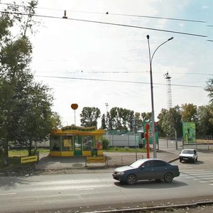 Кемерово, Улица Сибиряков-Гвардейцев, 189к3: фото