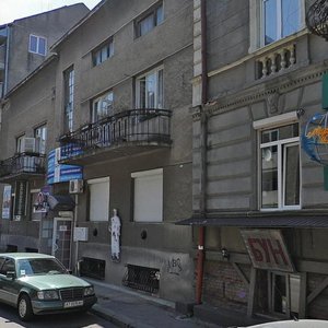 Ивано‑Франковск, Улица Вагилевича, 8: фото