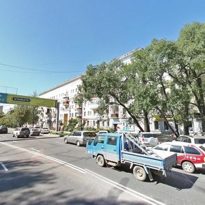 Calle Lenin, 63, : foto