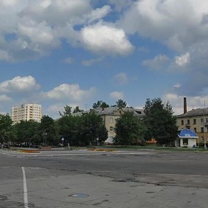 Ulitsa Dzerzhinskogo, 1, Bryansk: photo