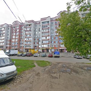 Zapadnaya ulitsa, No:20к1, Elektrostal: Fotoğraflar