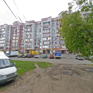 Zapadnaya ulitsa, 20к1, : foto
