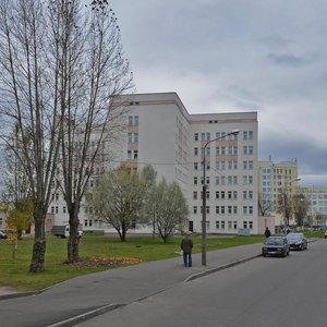 Maskowski praspiekt, 39А, Vitebsk: photo