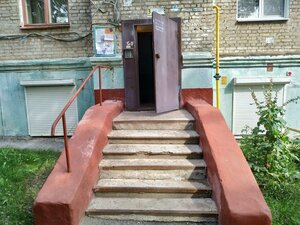 Ulitsa Blyukhera, 15, : foto