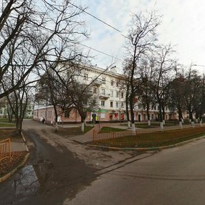 Chelyuskintsev Street, 2, : foto