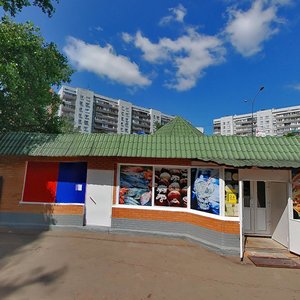 Mozhayskoye Highway, 22Б, Odincovo: photo