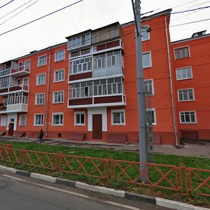 Bolshaya Oktyabrskaya Street, 57, Yaroslavl: photo