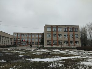 Komsomolskaya ulitsa, 6, Novomichurinsk: photo