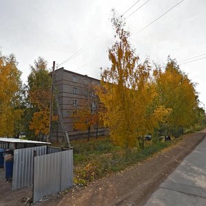 Avtonomnaya Street, 85А ، إيجيفسك: صورة