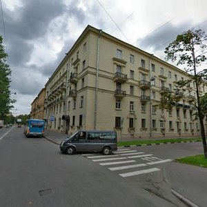 Bolsheokhtinskiy Avenue, No:39, Saint‑Petersburg: Fotoğraflar