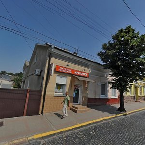 Ruska vulytsia, 91, Chernivtsi: photo