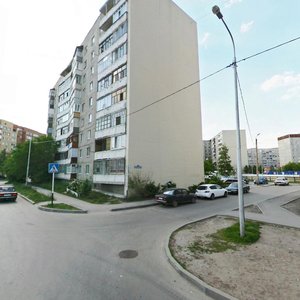 Ulitsa Motorostroiteley, 7 ، تيومين: صورة