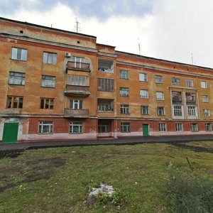 Sevastopolskaya ulitsa, 5, Kemerovo: photo