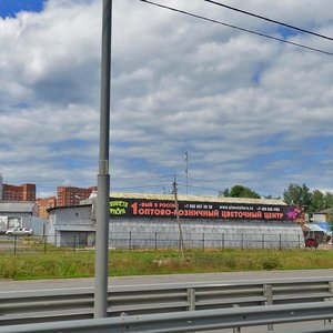 Lugovaya ulitsa, 47А, Pushkino: photo