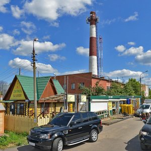 Кубинка, Колхозная улица, 21А: фото