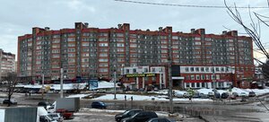 Ulitsa 25 Sentyabrya, 30А, Smolensk: photo