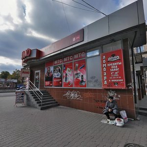 Vulytsia Stalevariv, 9А, Zaporizhia: photo