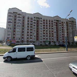 Yamasheva Avenue, 29, Kazan: photo