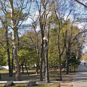Sovetov Street, 38, Novorossiysk: photo