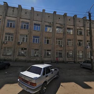 Sovetskaya Street, 77к2, Kostroma: photo