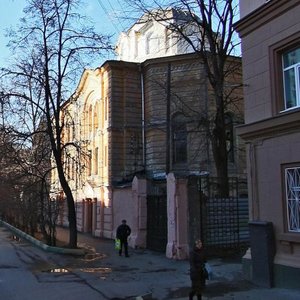 Gruzinskaya Street, 44, Nizhny Novgorod: photo